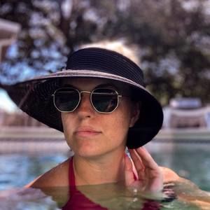 Meet your Posher, Kylie